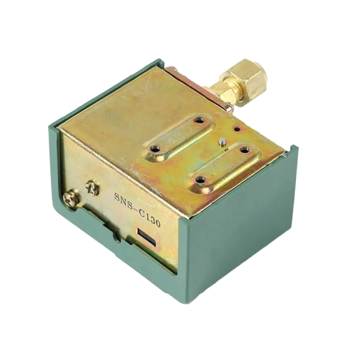 เพรสเชอร์สวิทช์ SNS Pressure Switch 1